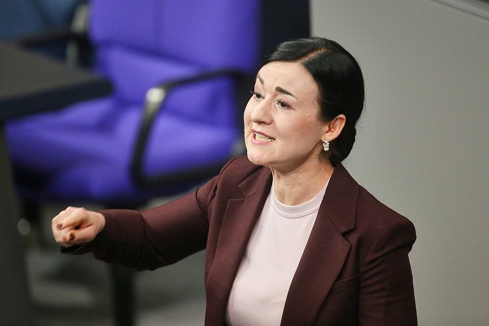 Paula Piechotta (Archiv)