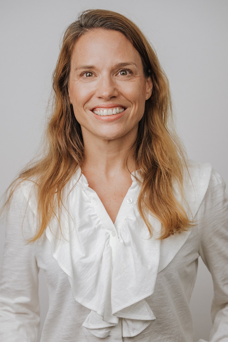 Sporthilfe beruft Tanja Hettel in den Vorstand für Marketing, Vertrieb & Events
