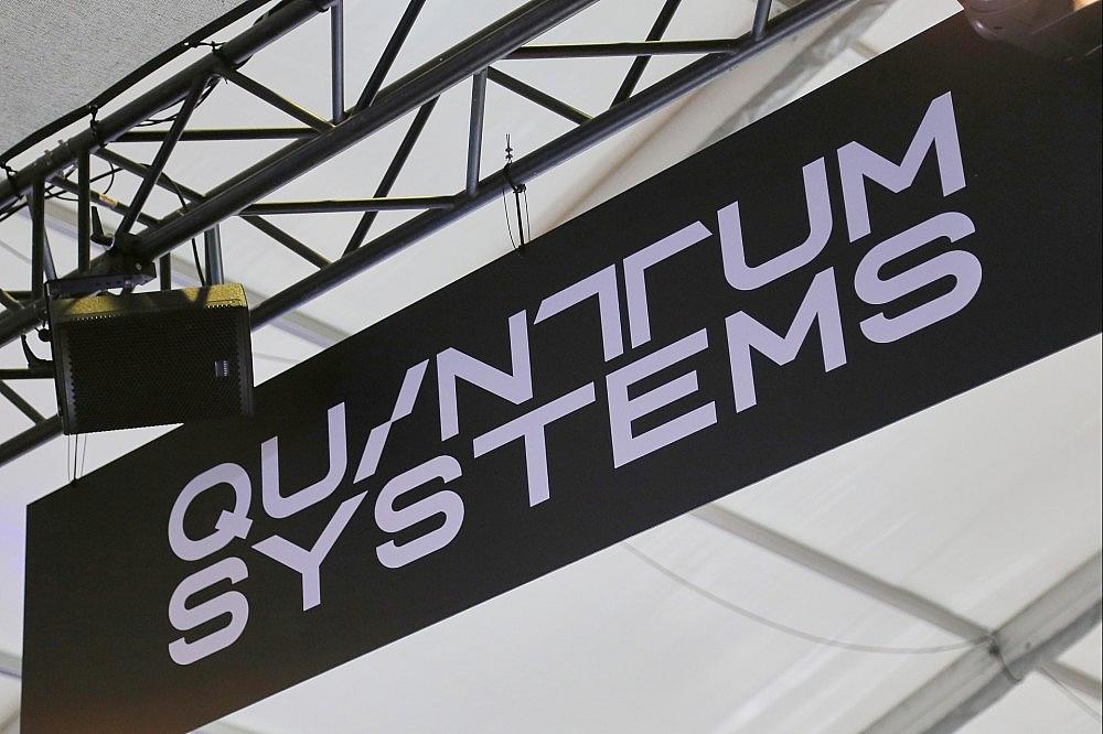 Quantum Systems (Archiv)