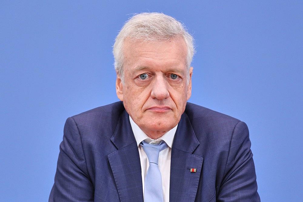 Ferdinand M. Gerlach (Archiv) via dts Nachrichtenagentur