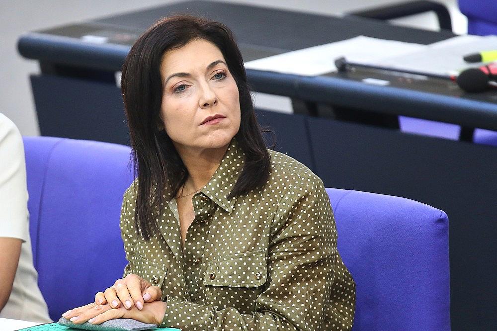 Katherina Reiche (Archiv)