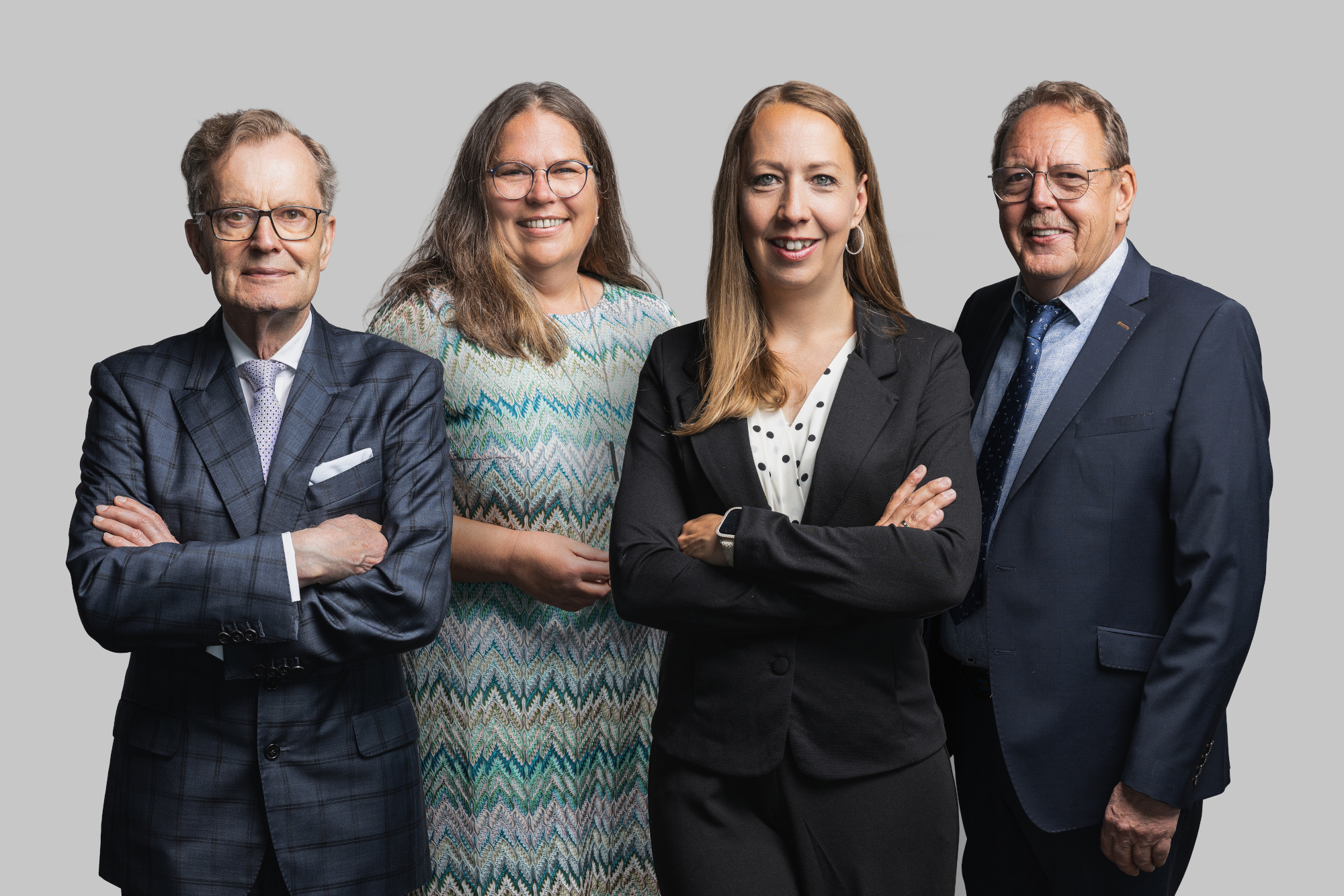 Fondsmanagement FU Fonds - Multi Asset