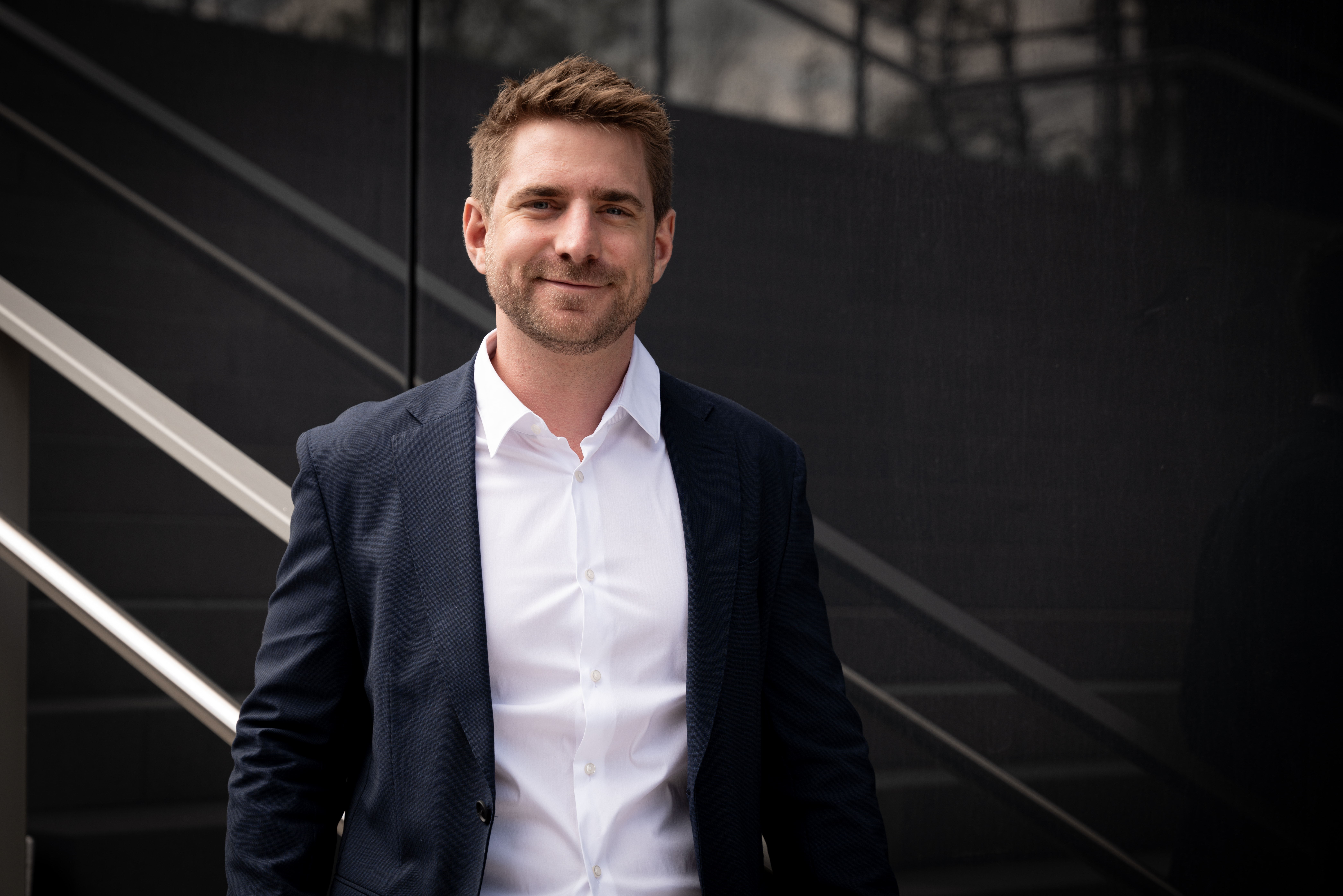 Dr. Clemens Brunner CEO & Co-Founder ©CarinaBrunnelli über pressetext.de