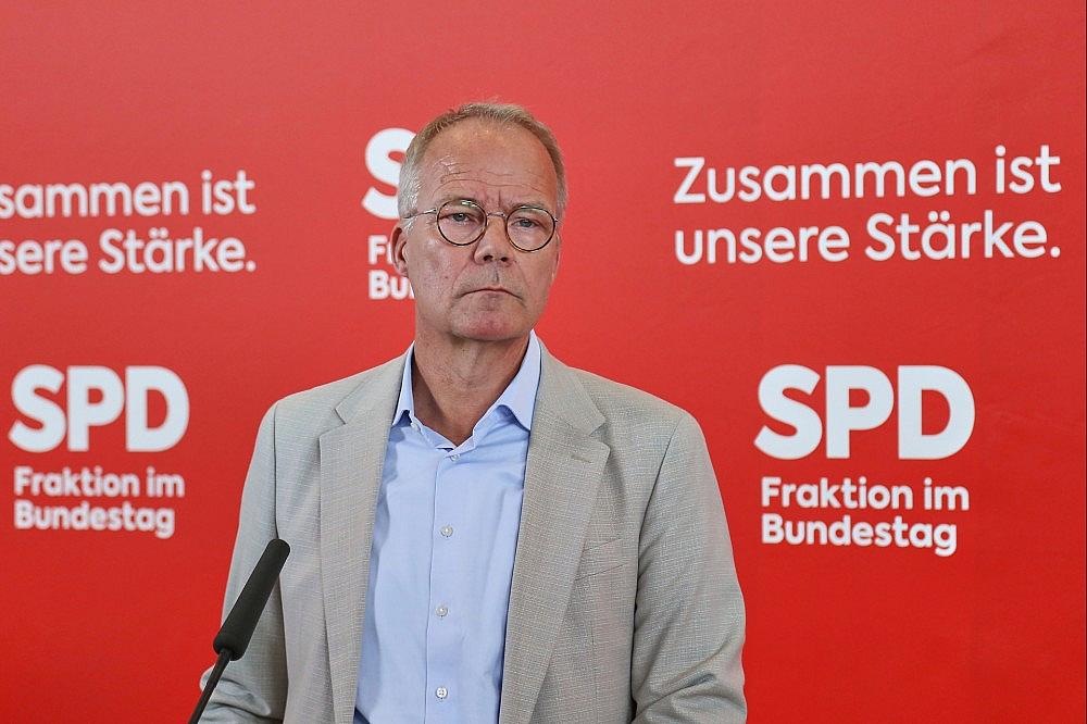 Matthias Miersch (Archiv) via dts Nachrichtenagentur