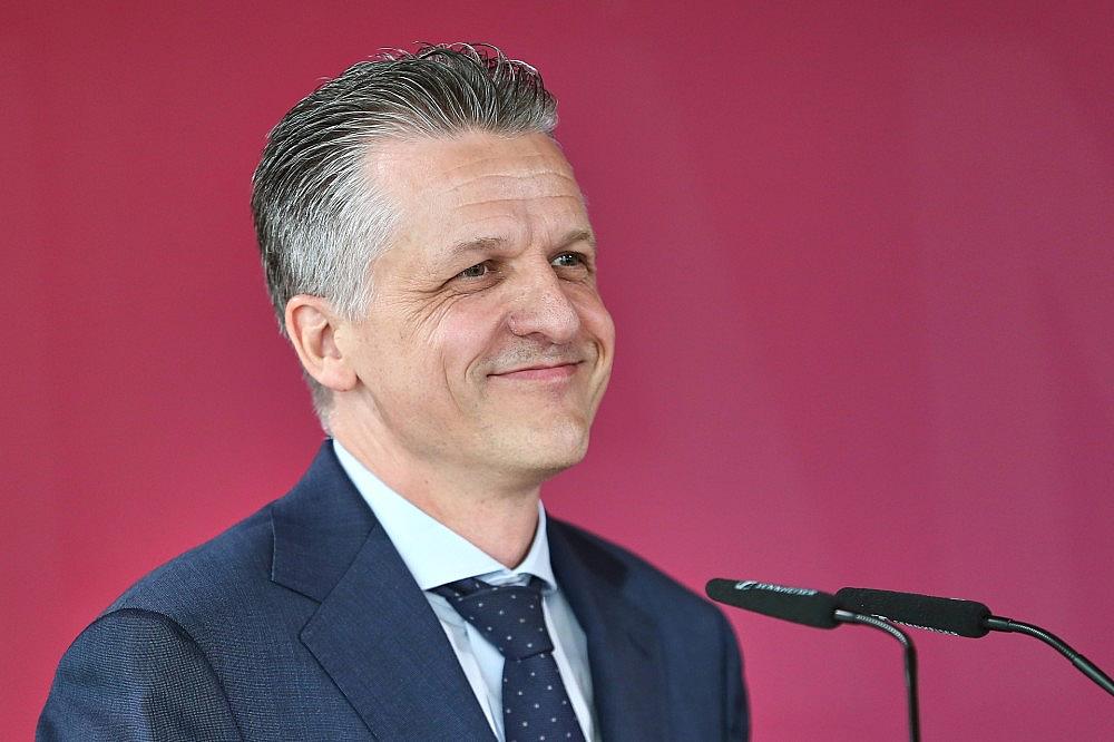 Thorsten Frei (Archiv)