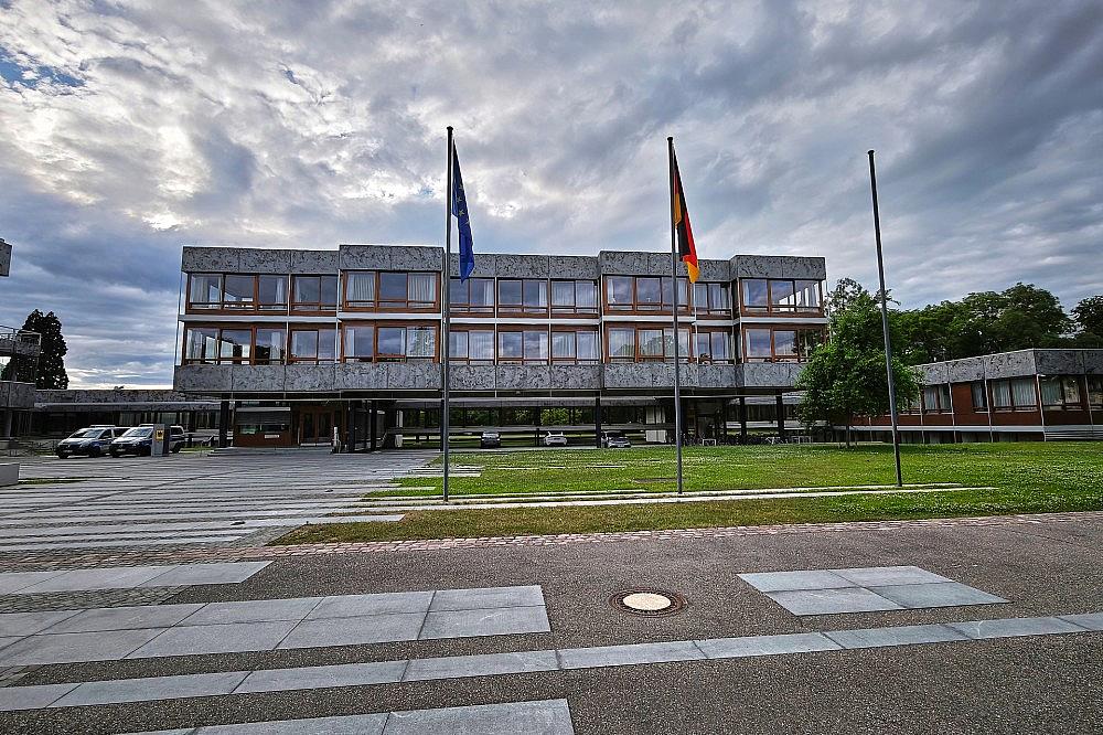 Bundesverfassungsgericht (Archiv) via dts Nachrichtenagentur