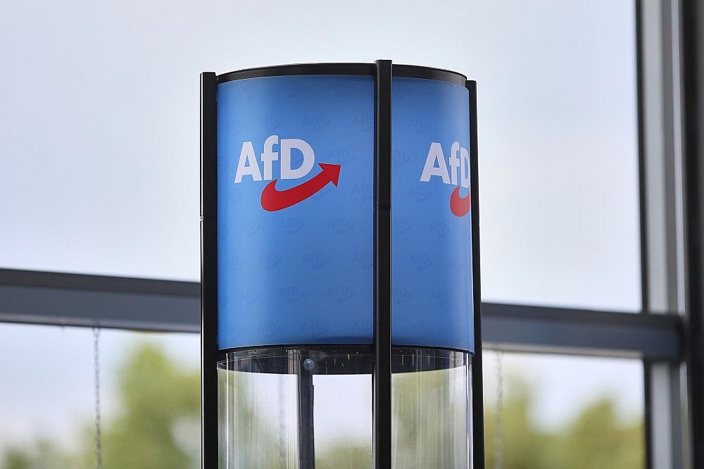 AfD-Logo (Archiv)