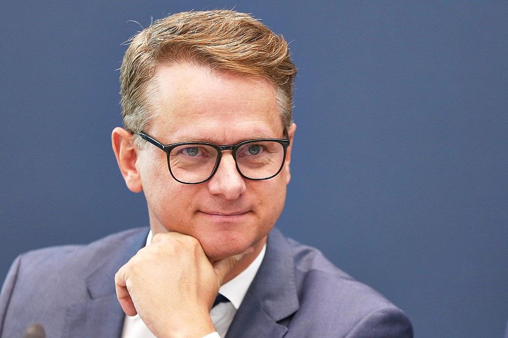 Carsten Linnemann (Archiv)