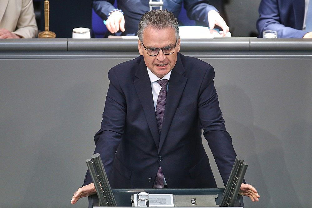 Günter Krings (Archiv)