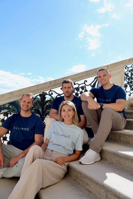 SearchPlace.ai Team