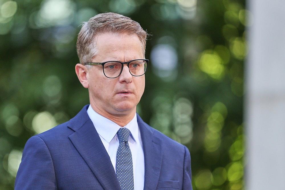 Carsten Linnemann am 24.07.2026
