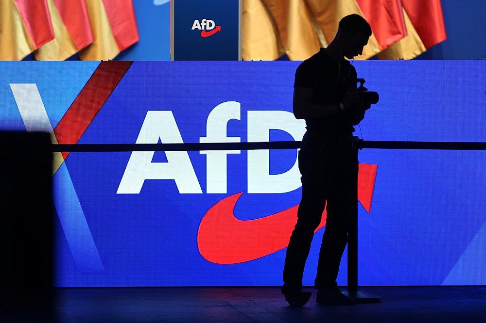 AfD-Logo (Archiv)