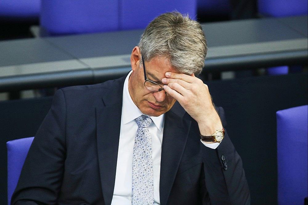 Patrick Schnieder (Archiv)