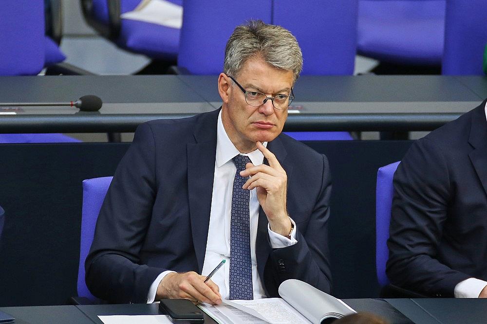 Patrick Schnieder (Archiv)