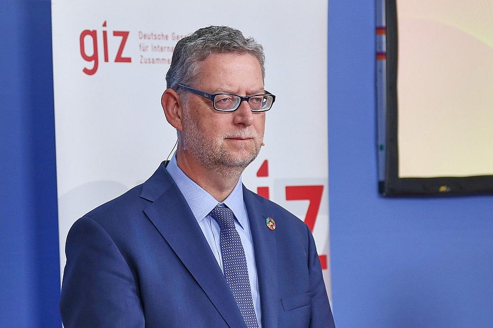 Thorsten Schäfer-Gümbel (Archiv)