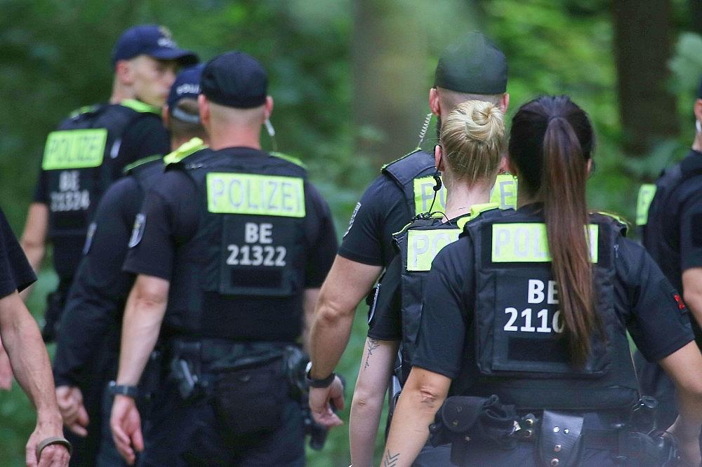 Tatort nach Todesfahrt beim CSD am 26.07.2026