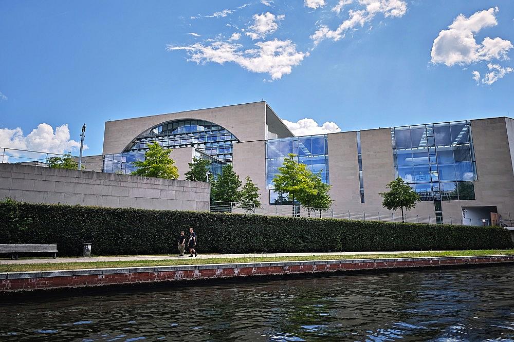 Bundeskanzleramt (Archiv)