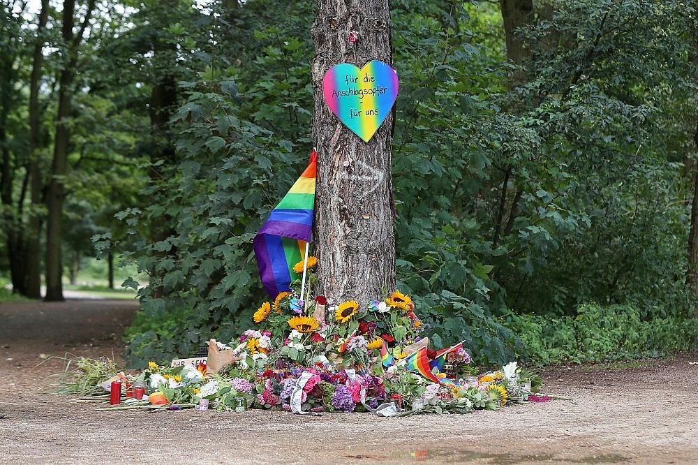 Tatort nach Todesfahrt beim CSD am 27.07.2026