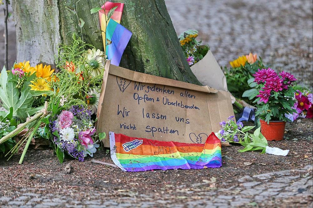 Tatort nach Todesfahrt beim CSD am 27.07.2026