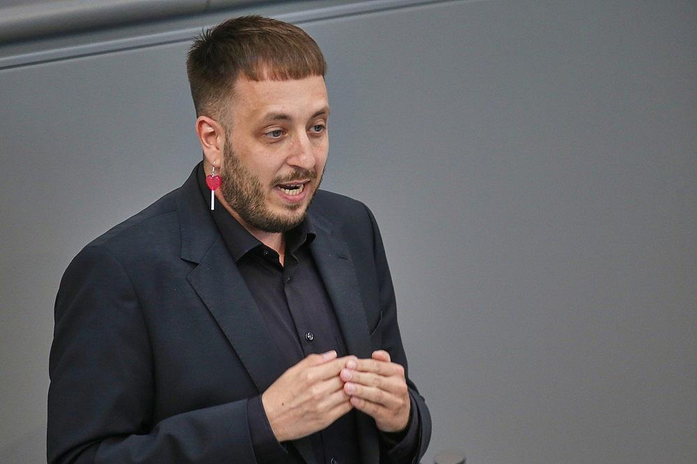 Maik Brückner (Archiv)