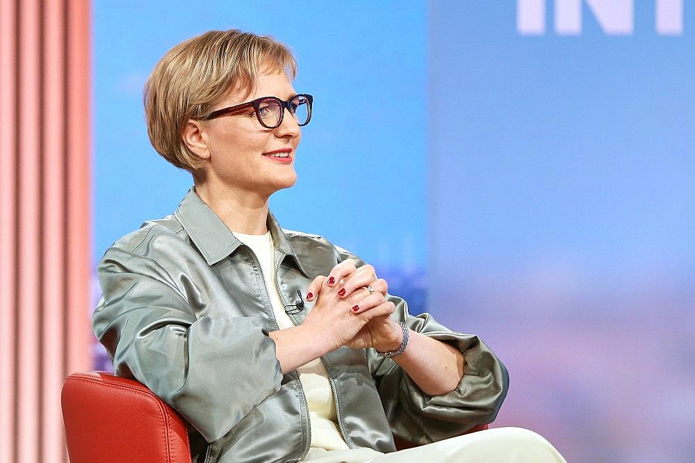 Franziska Brantner (Archiv)