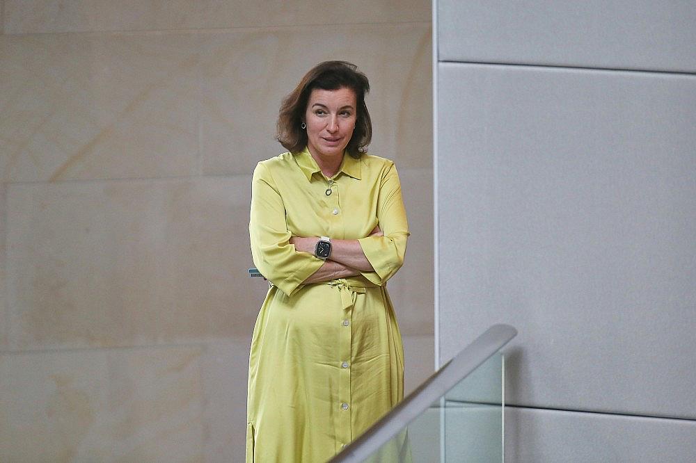 Dorothee Bär (Archiv)