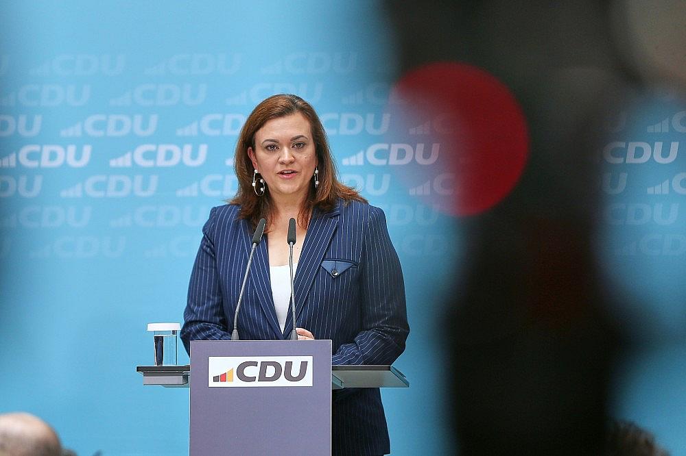 Franziska Hoppermann am 27.07.2026 via dts Nachrichtenagentur