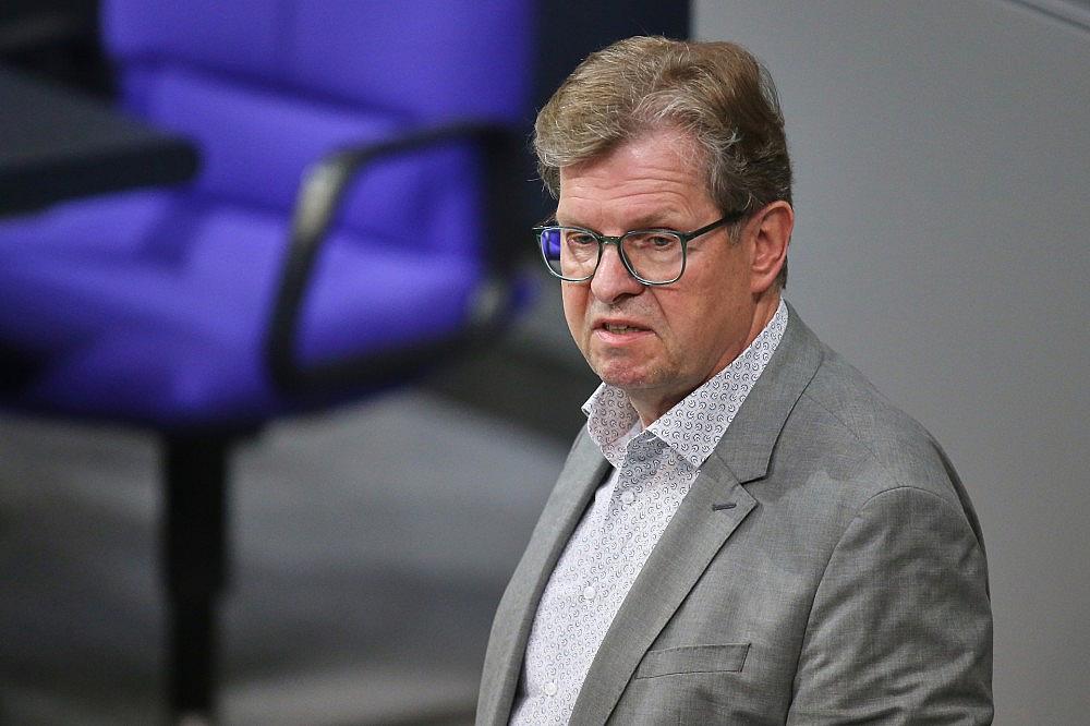 Ralf Stegner (Archiv)
