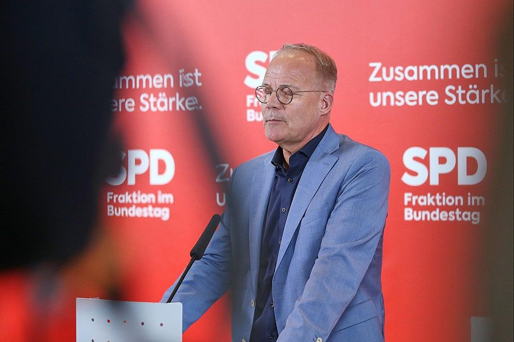 Matthias Miersch (Archiv)