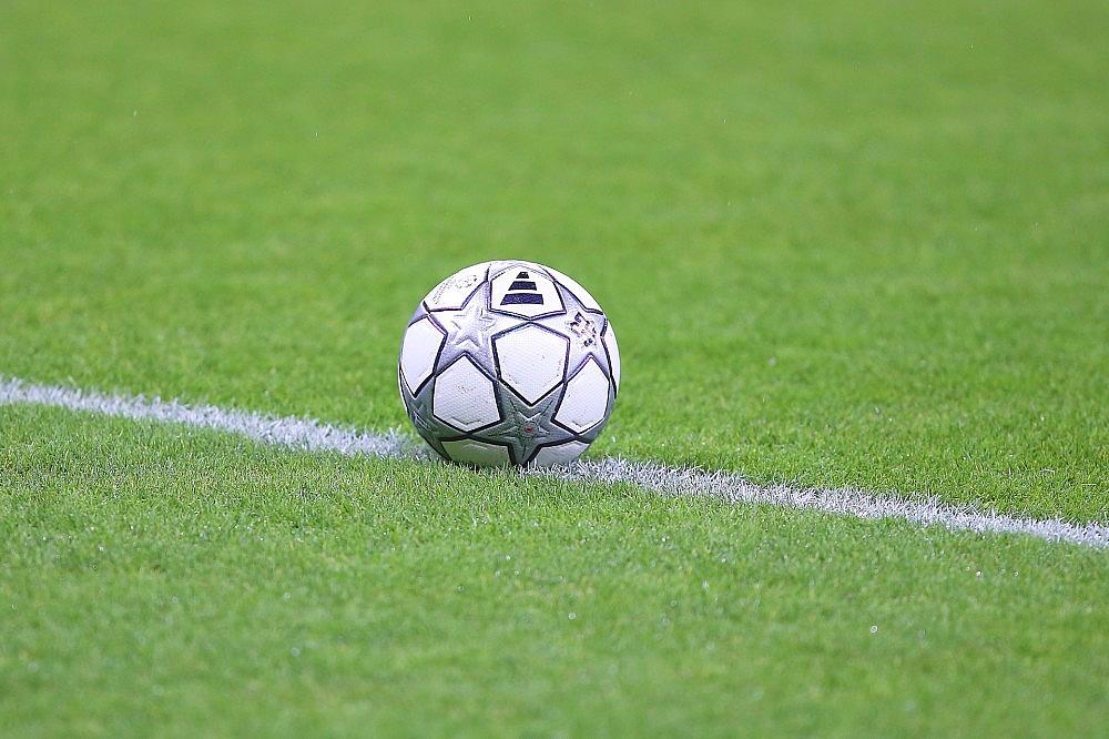 Fußball (Archiv) via dts Nachrichtenagentur