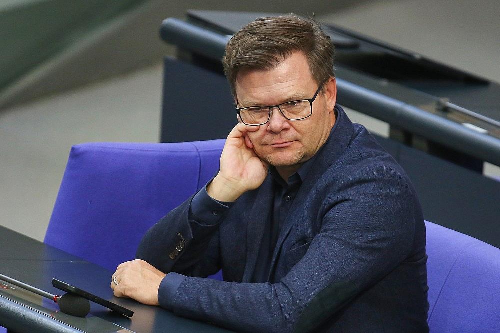 Carsten Schneider (Archiv) via dts Nachrichtenagentur