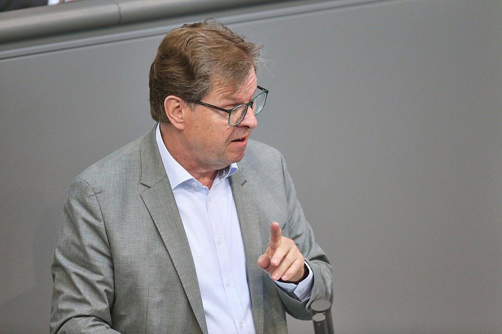 Ralf Stegner (Archiv)
