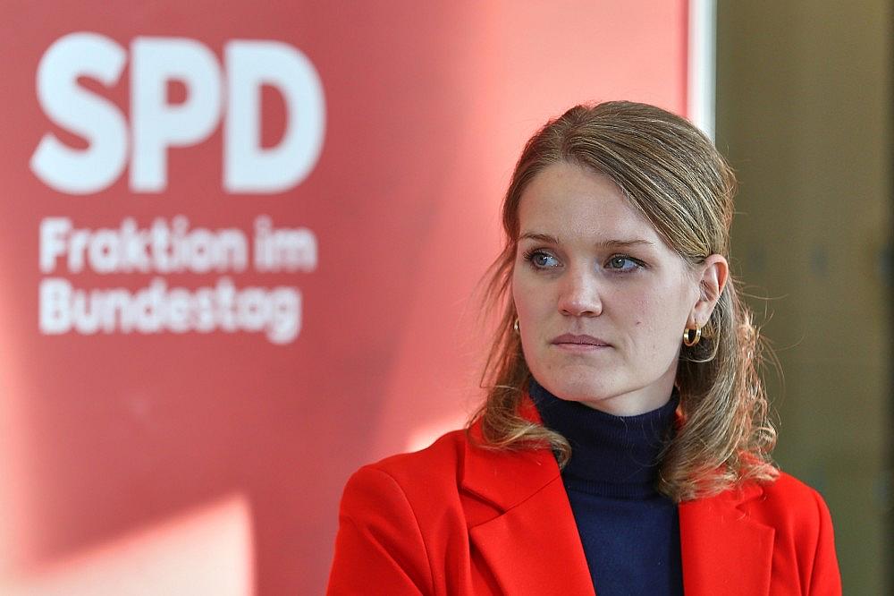 Sonja Eichwede (Archiv)