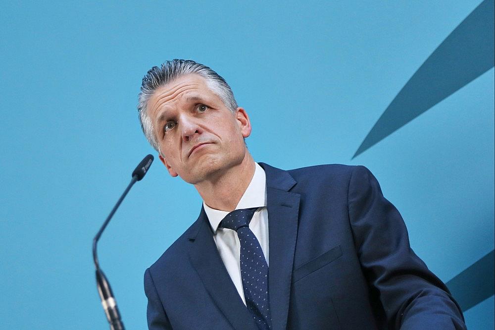 Thorsten Frei (Archiv)