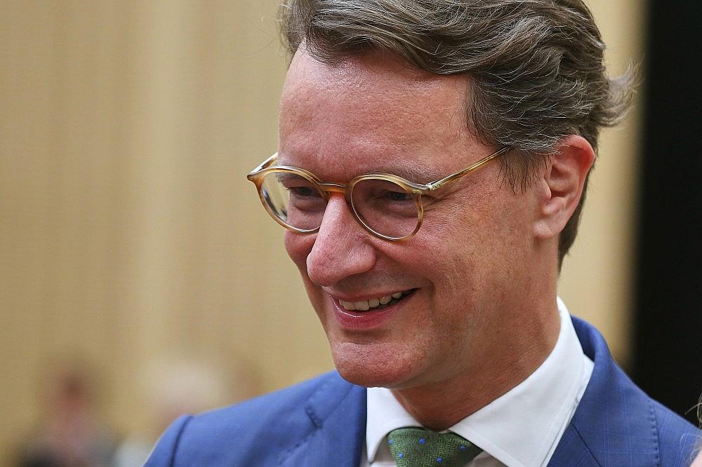 Hendrik Wüst (Archiv) via dts Nachrichtenagentur