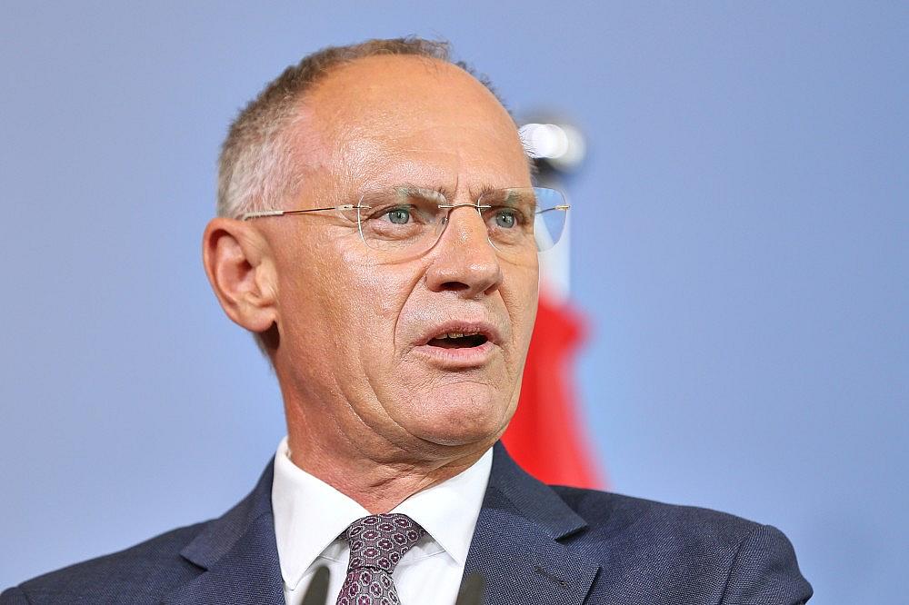 Gerhard Karner (Archiv) via dts Nachrichtenagentur