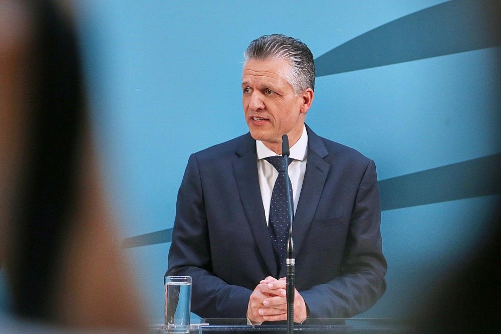 Thorsten Frei (Archiv)