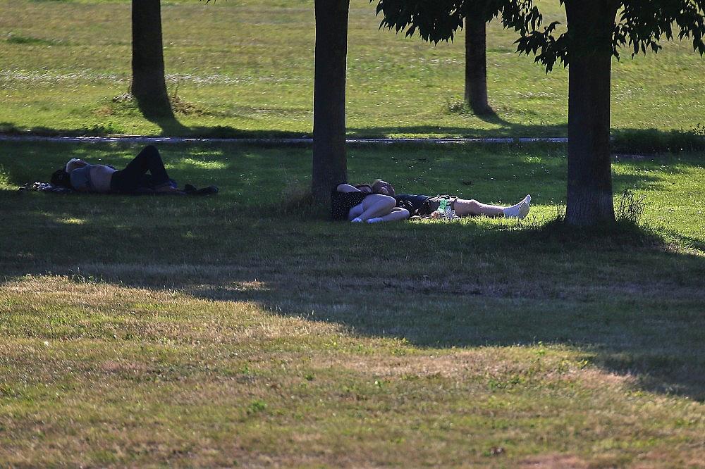 Sommer (Archiv)