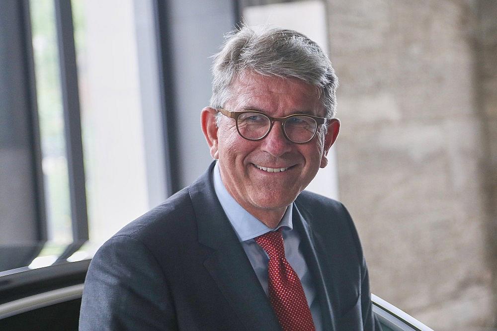 Wolfram Weimer (Archiv)