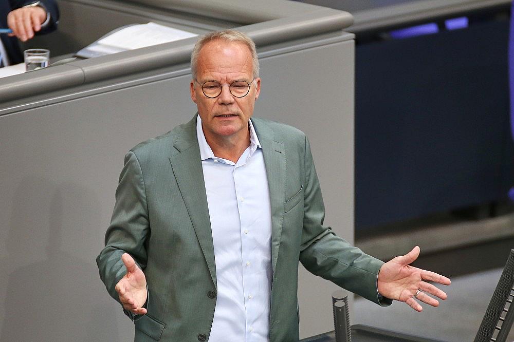 Matthias Miersch (Archiv)