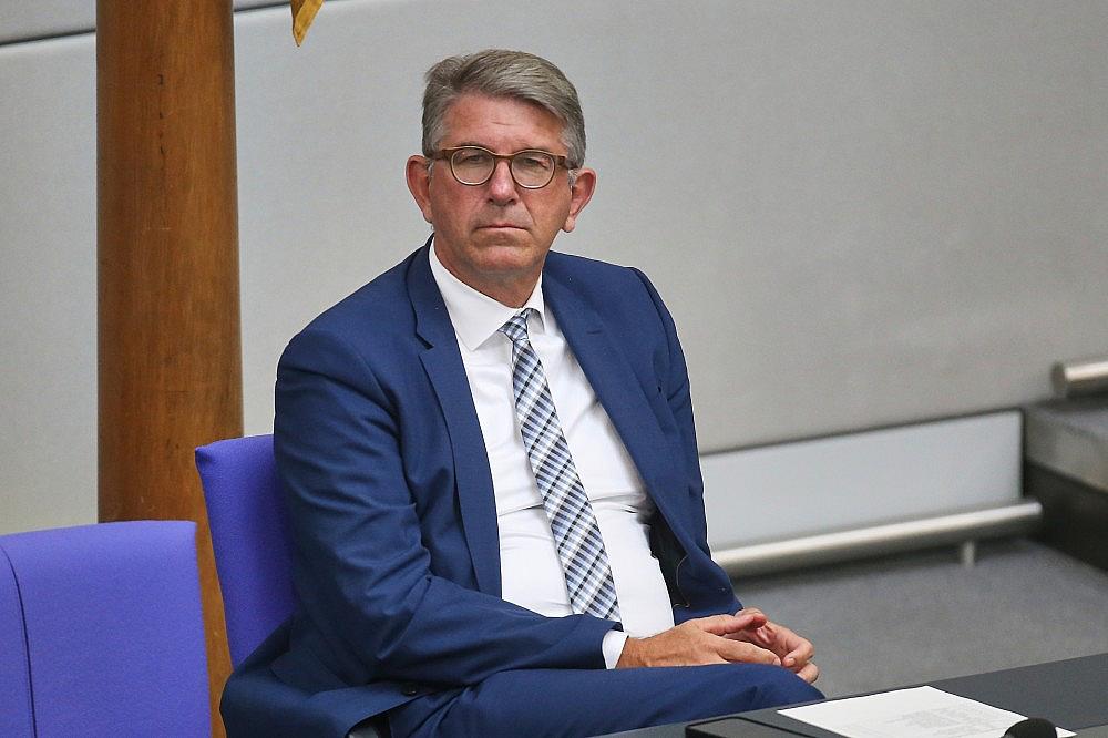 Wolfram Weimer (Archiv)