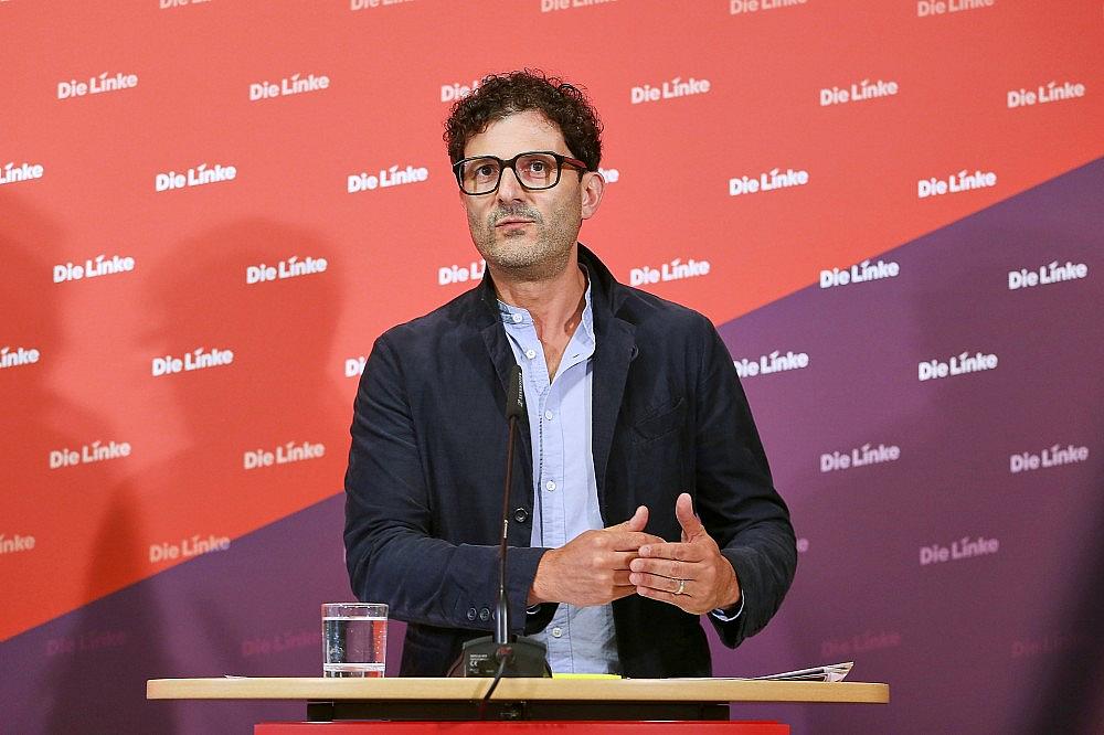 Luigi Pantisano (Archiv) via dts Nachrichtenagentur