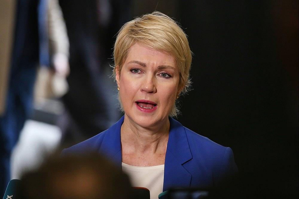 Manuela Schwesig (Archiv)
