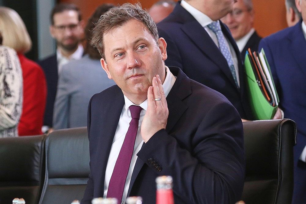 Lars Klingbeil (Archiv)