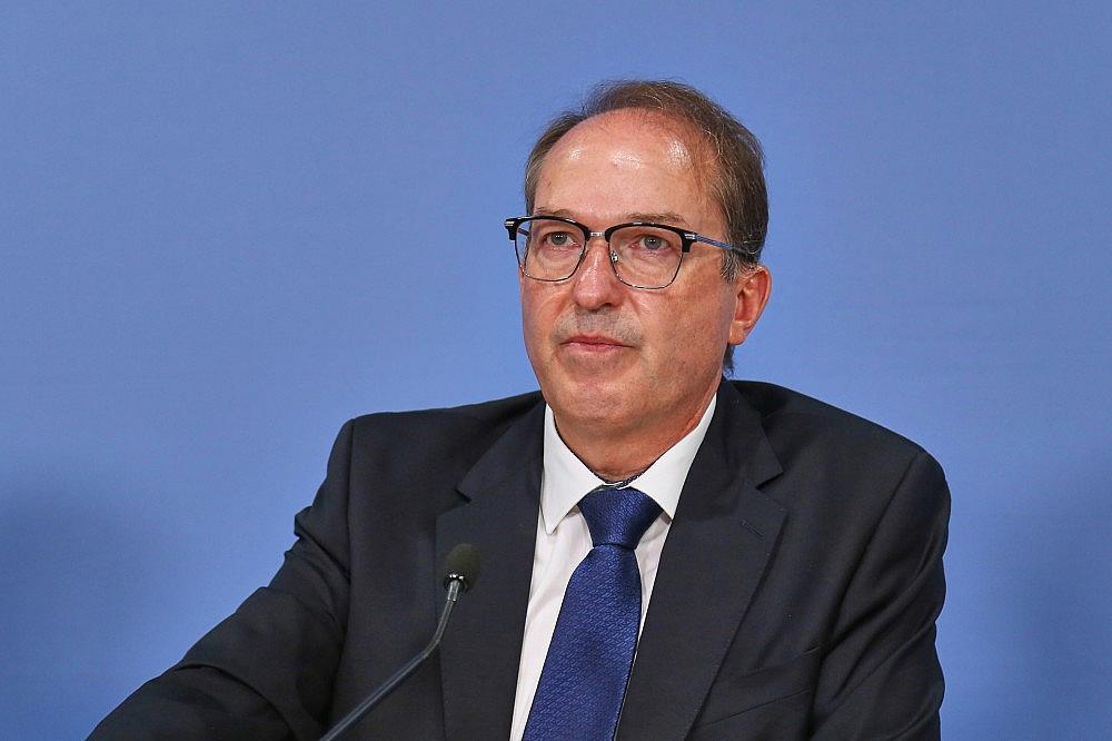 Alexander Dobrindt (Archiv)
