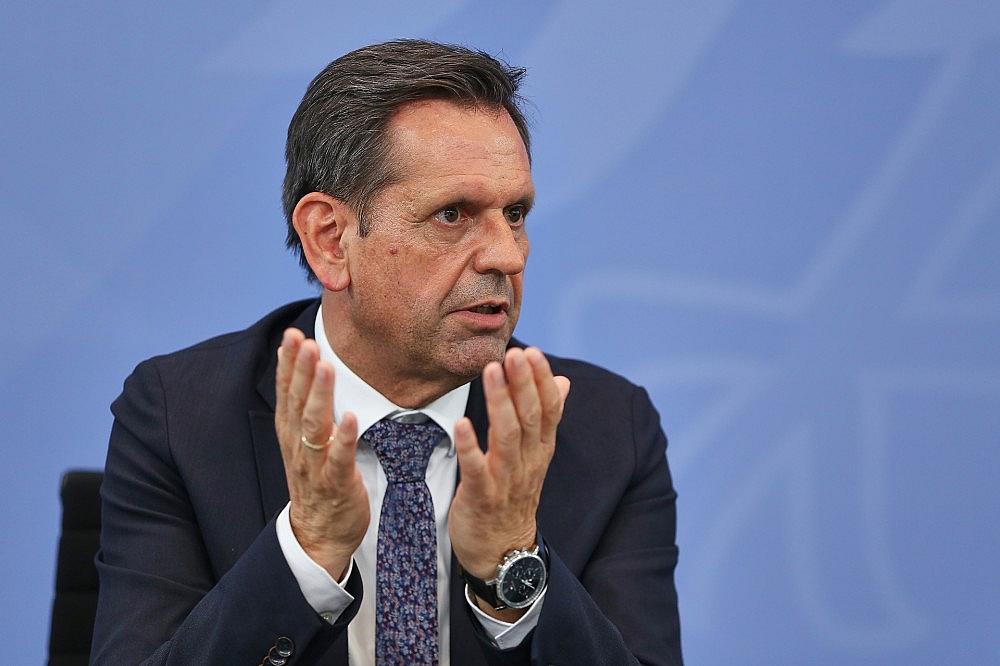Olaf Lies (Archiv)
