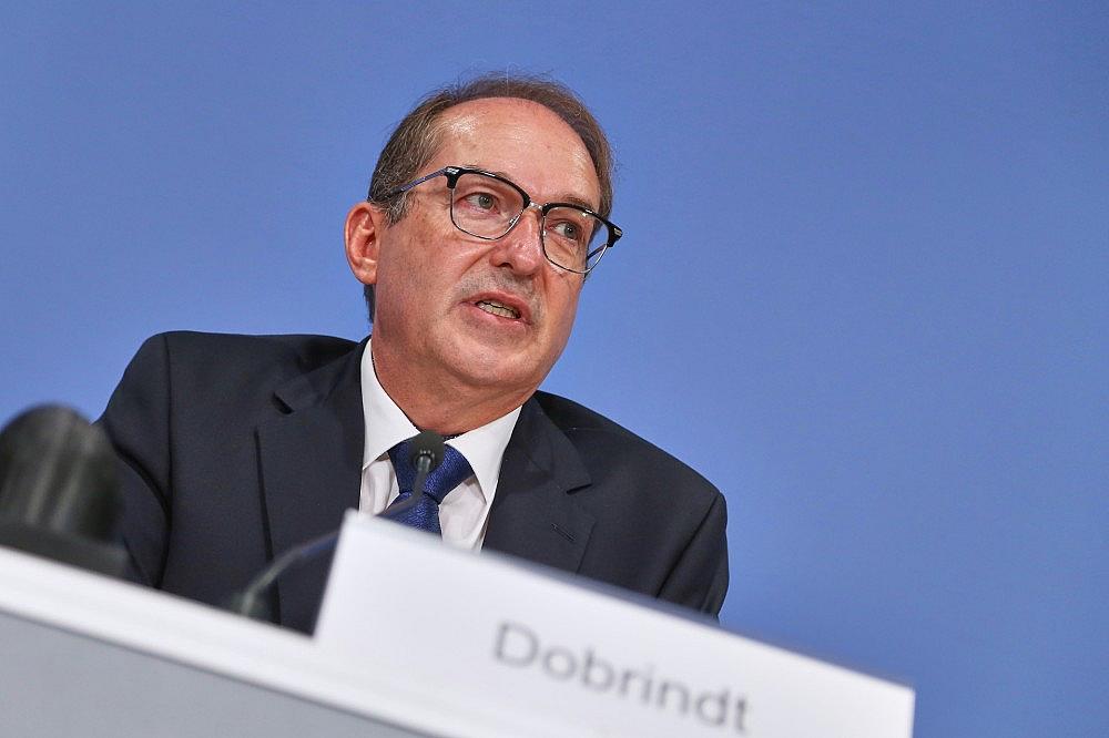 Alexander Dobrindt (Archiv) via dts Nachrichtenagentur