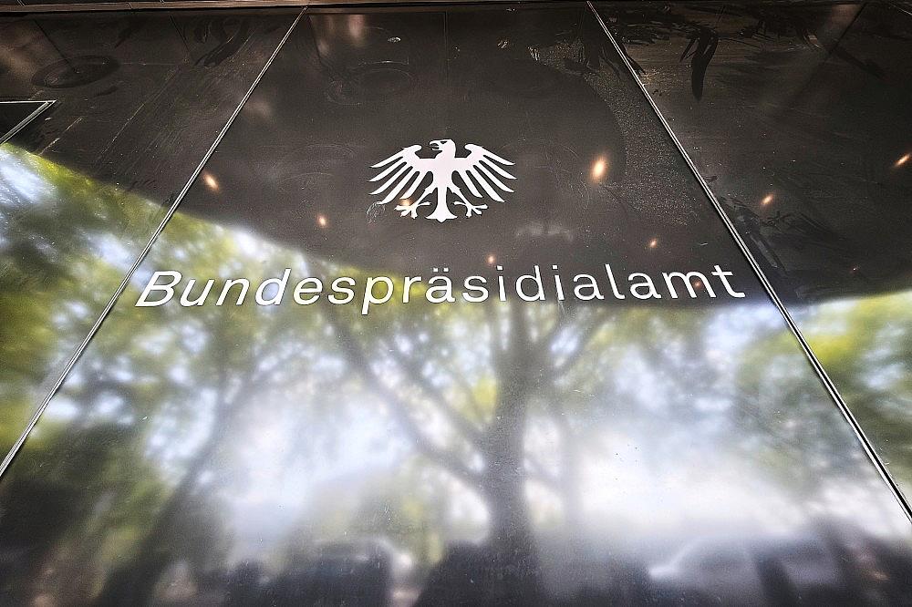 Bundespräsidialamt (Archiv)