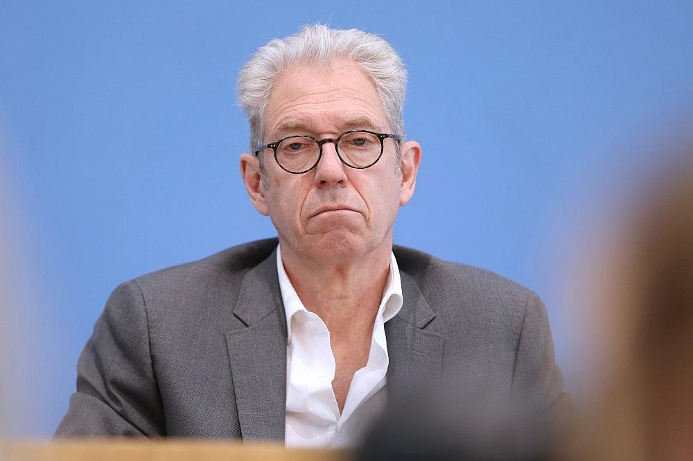 Andreas Gassen (Archiv) via dts Nachrichtenagentur