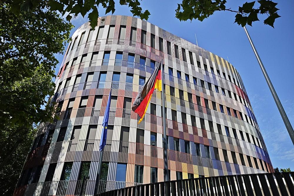 Bundespräsidialamt (Archiv)
